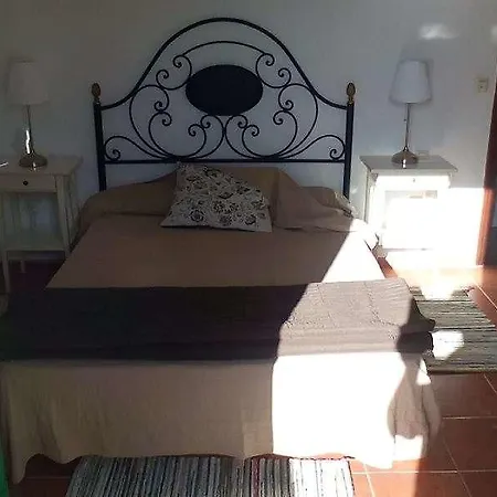 Klozi Apartmán Playa Honda (Lanzarote)