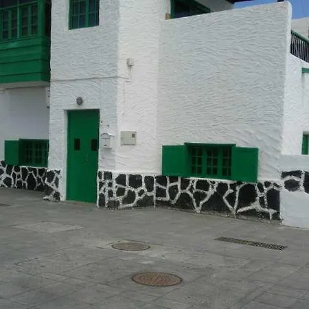 Apartmán Klozi