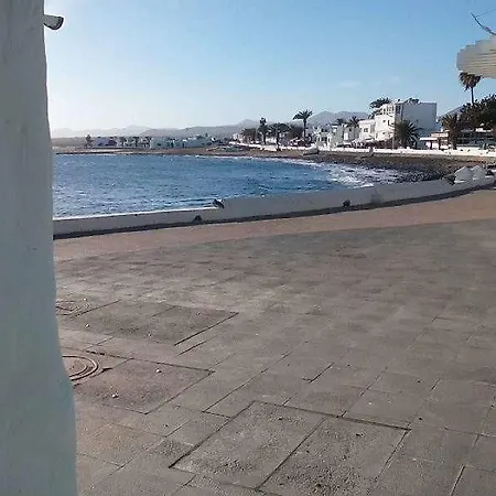 Apartmán Klozi Playa Honda (Lanzarote)