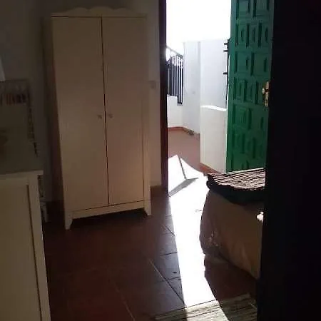 Apartmán Klozi