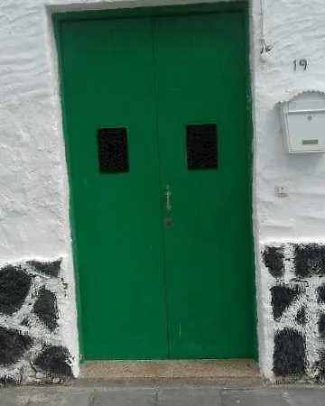 Apartmán Klozi *